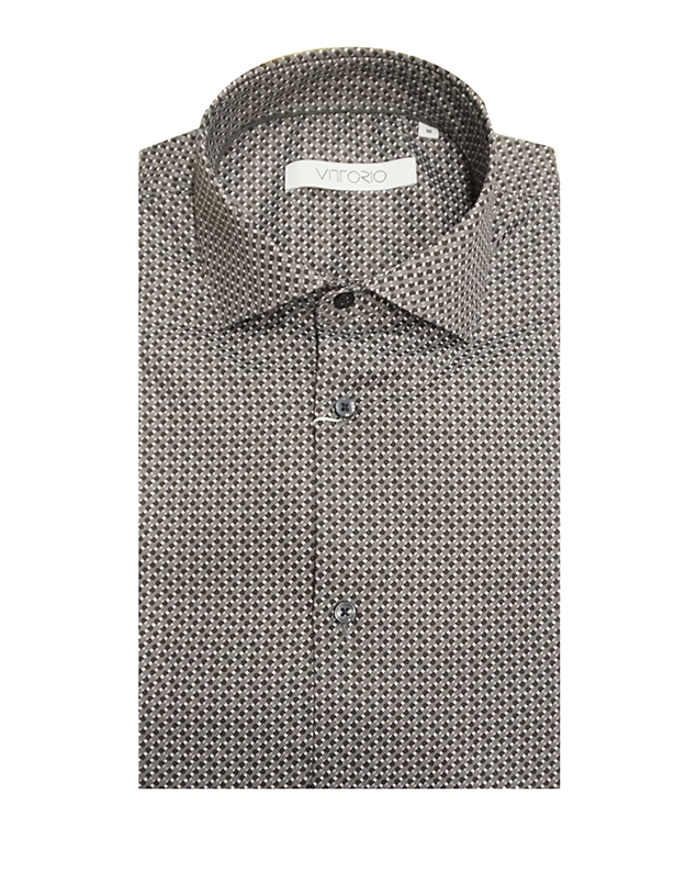 Vittorio Artist Man Shirt
